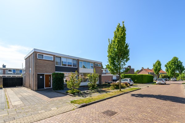 Medium property photo - Kwekerijstraat 13, 8501 GM Joure